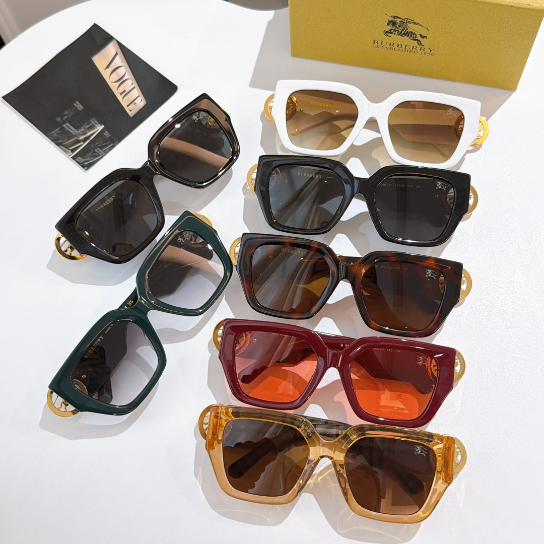 BURBERR*MODEL：B 5882SIZE：54口20-145🔝🔝