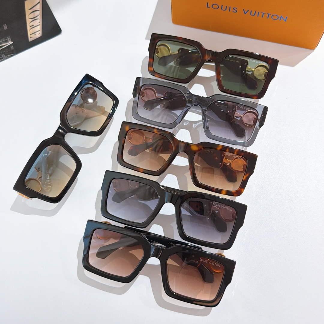 Louis Vuitto*MOD：Z2029USIZE：55口22-135🔝🔝