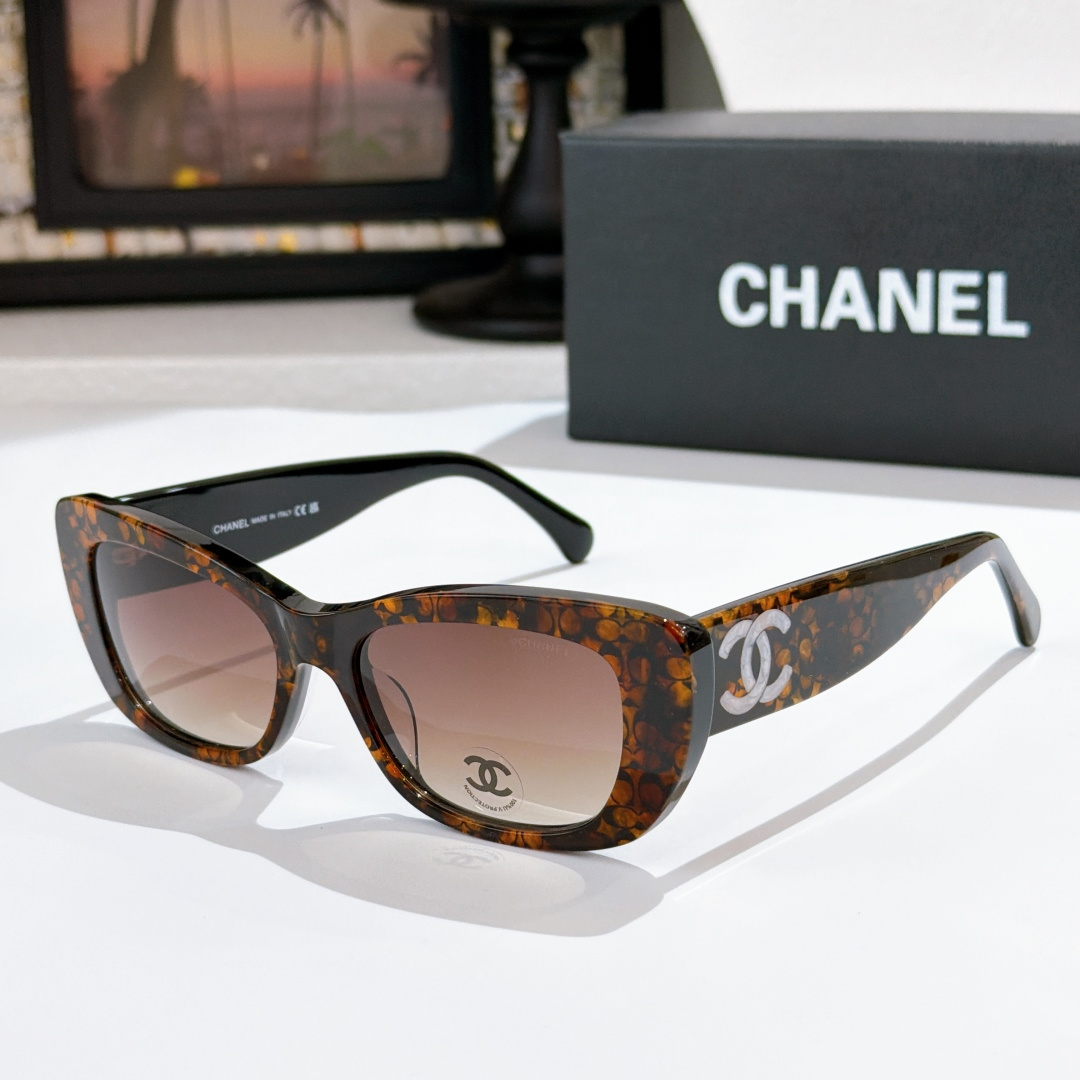 CHANELMODEL：A71766SIZE：53口17-140🔝🔝