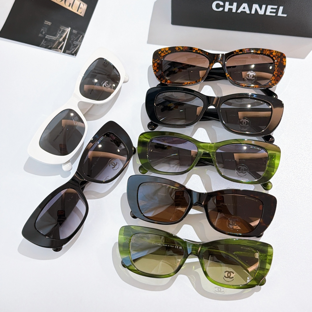 CHANELMODEL：A71766SIZE：53口17-140🔝🔝