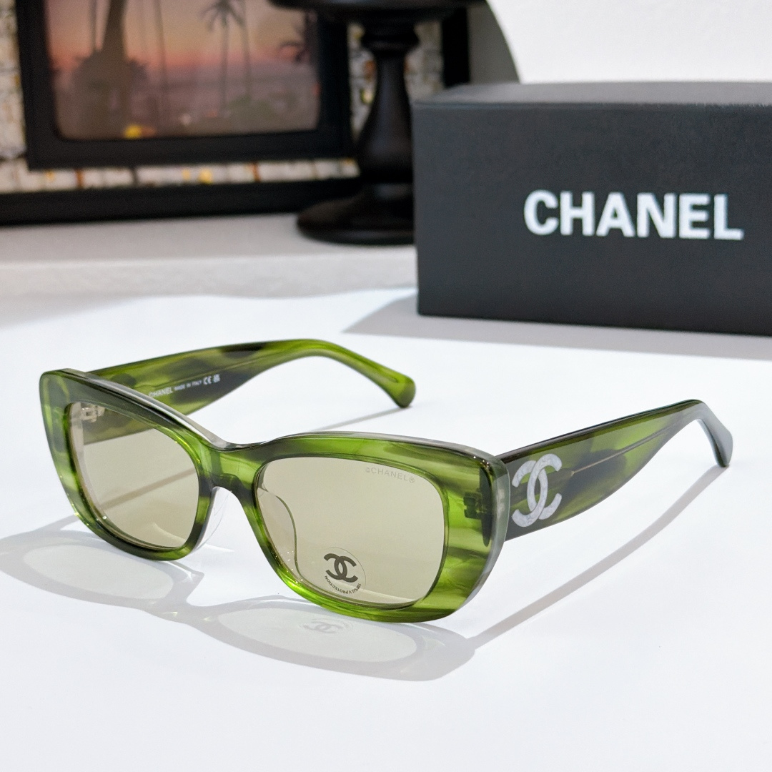 CHANELMODEL：A71766SIZE：53口17-140🔝🔝