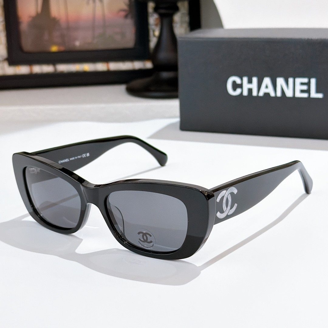 CHANELMODEL：A71766SIZE：53口17-140🔝🔝