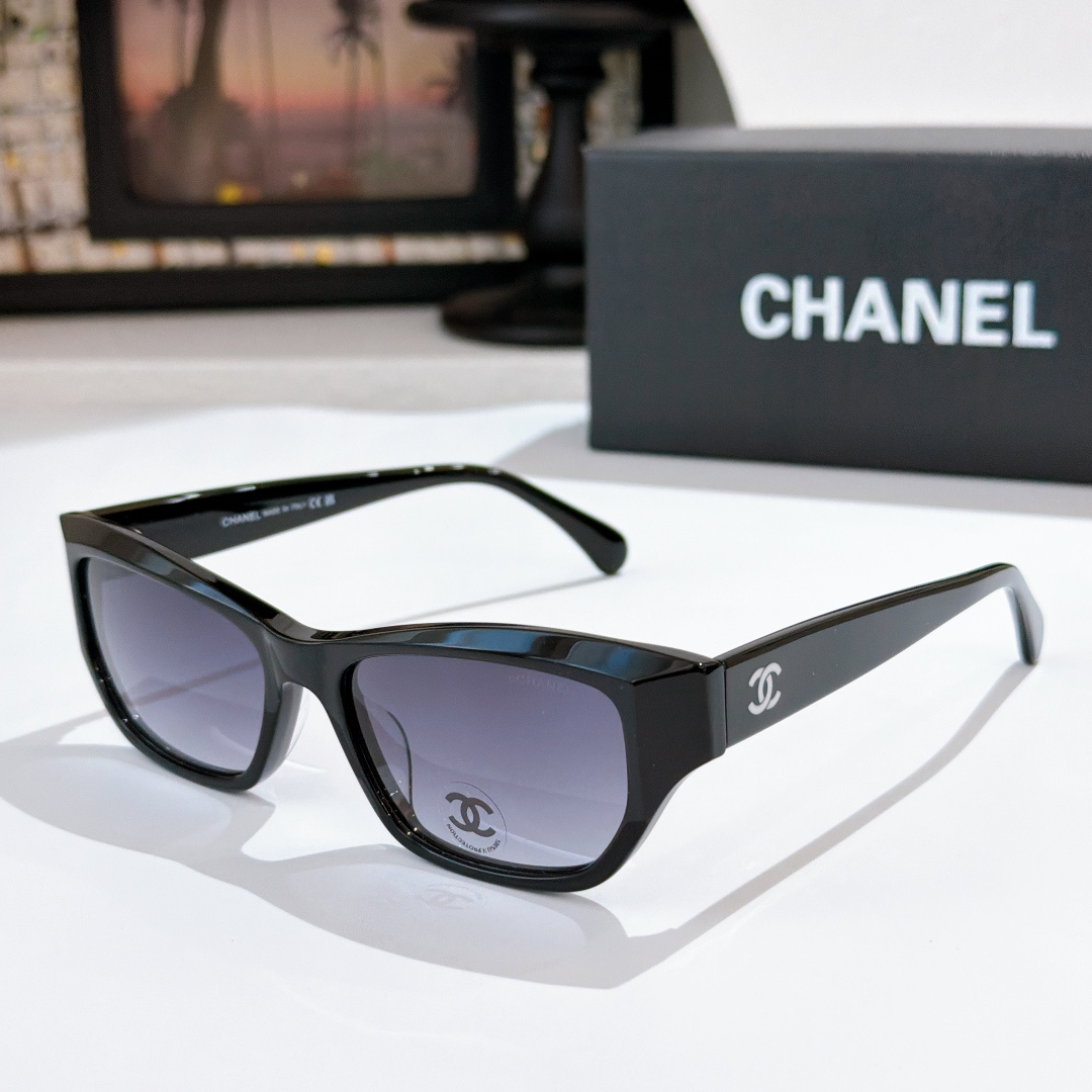 CHANELMODEL：A71765SIZE：53口17-140🔝🔝