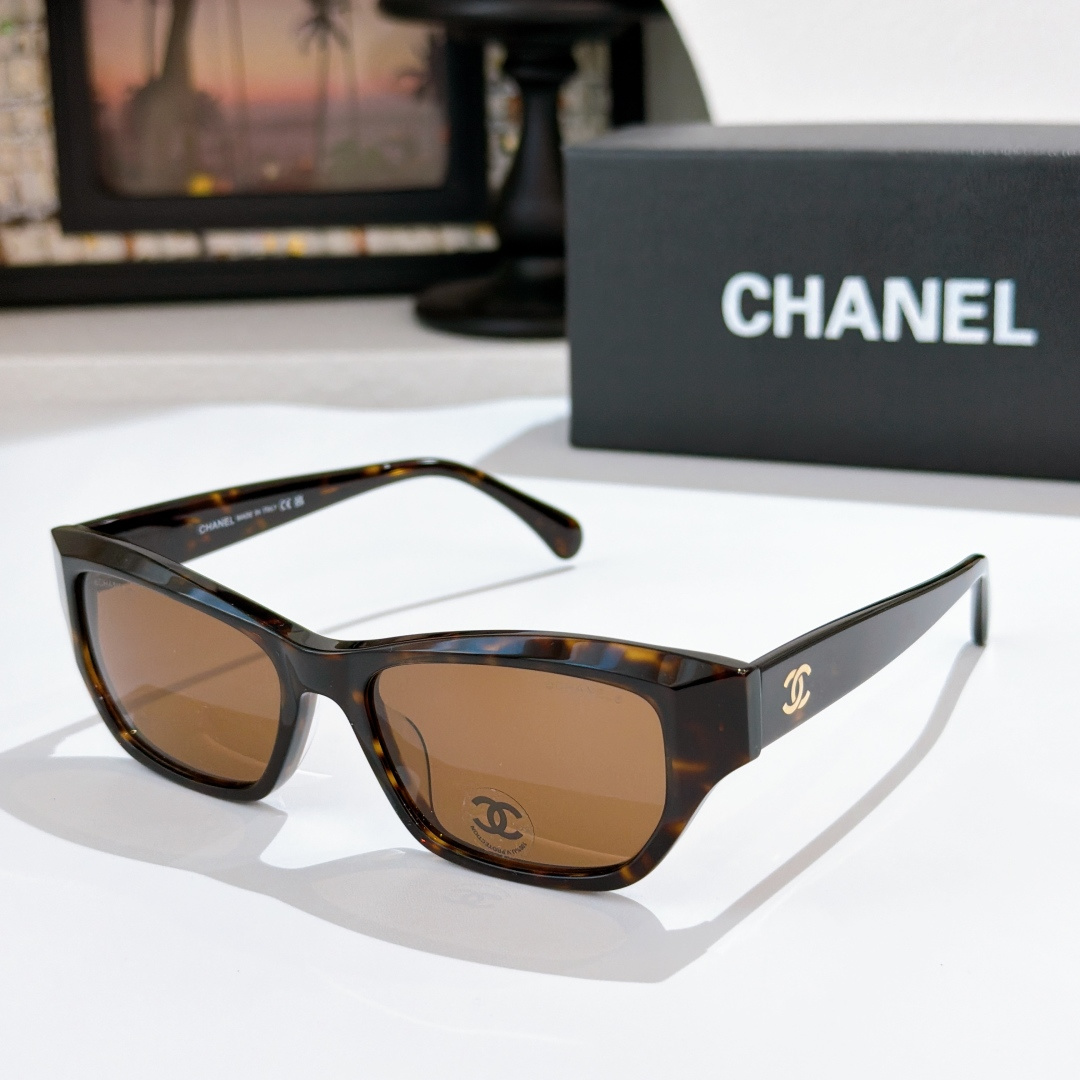 CHANELMODEL：A71765SIZE：53口17-140🔝🔝