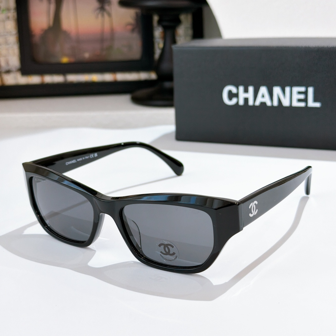 CHANELMODEL：A71765SIZE：53口17-140🔝🔝