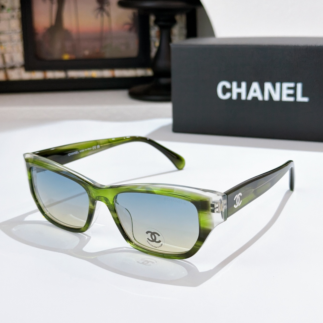 CHANELMODEL：A71765SIZE：53口17-140🔝🔝