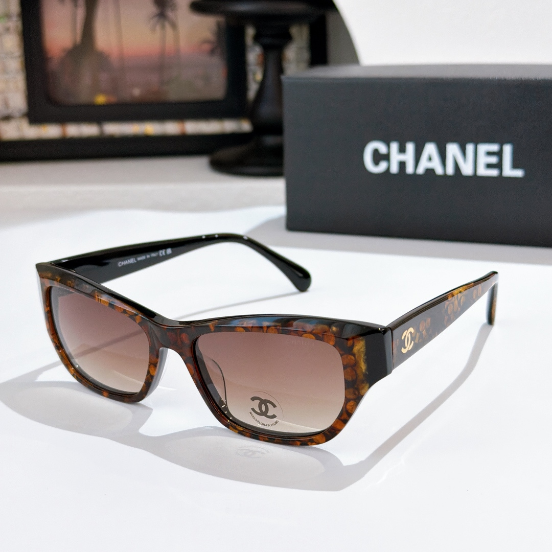 CHANELMODEL：A71765SIZE：53口17-140🔝🔝