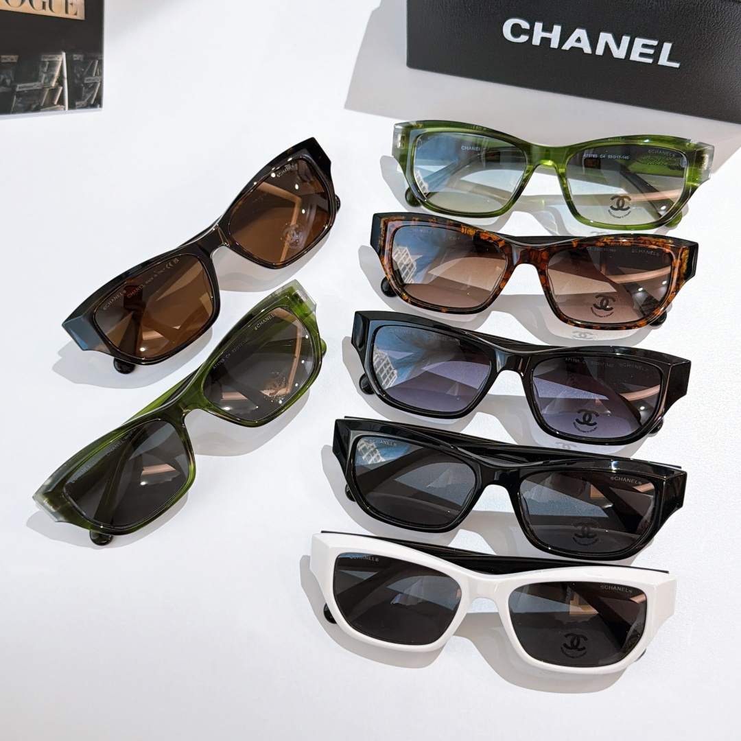 CHANELMODEL：A71765SIZE：53口17-140🔝🔝