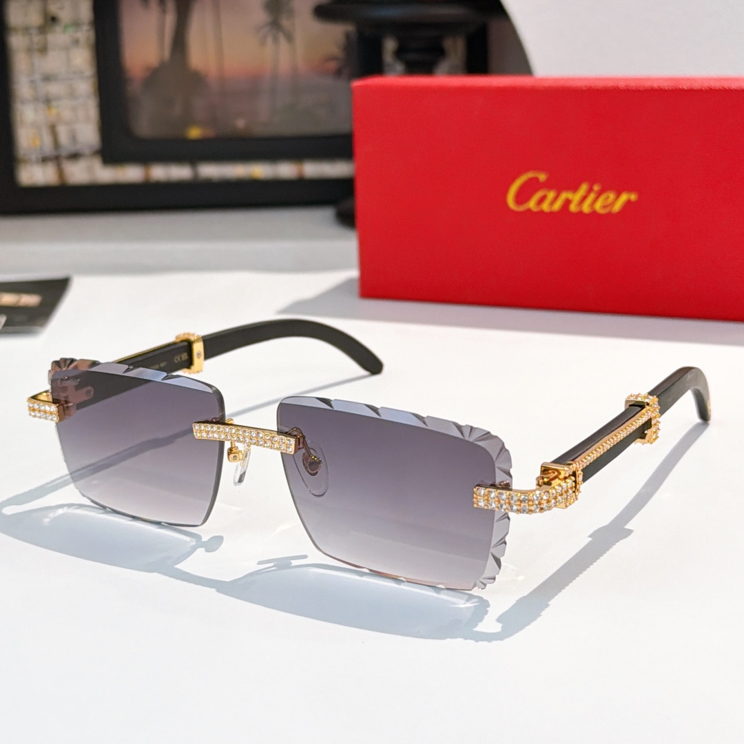 Cartie*MOD：CT0707S🔝🔝 变色➕30