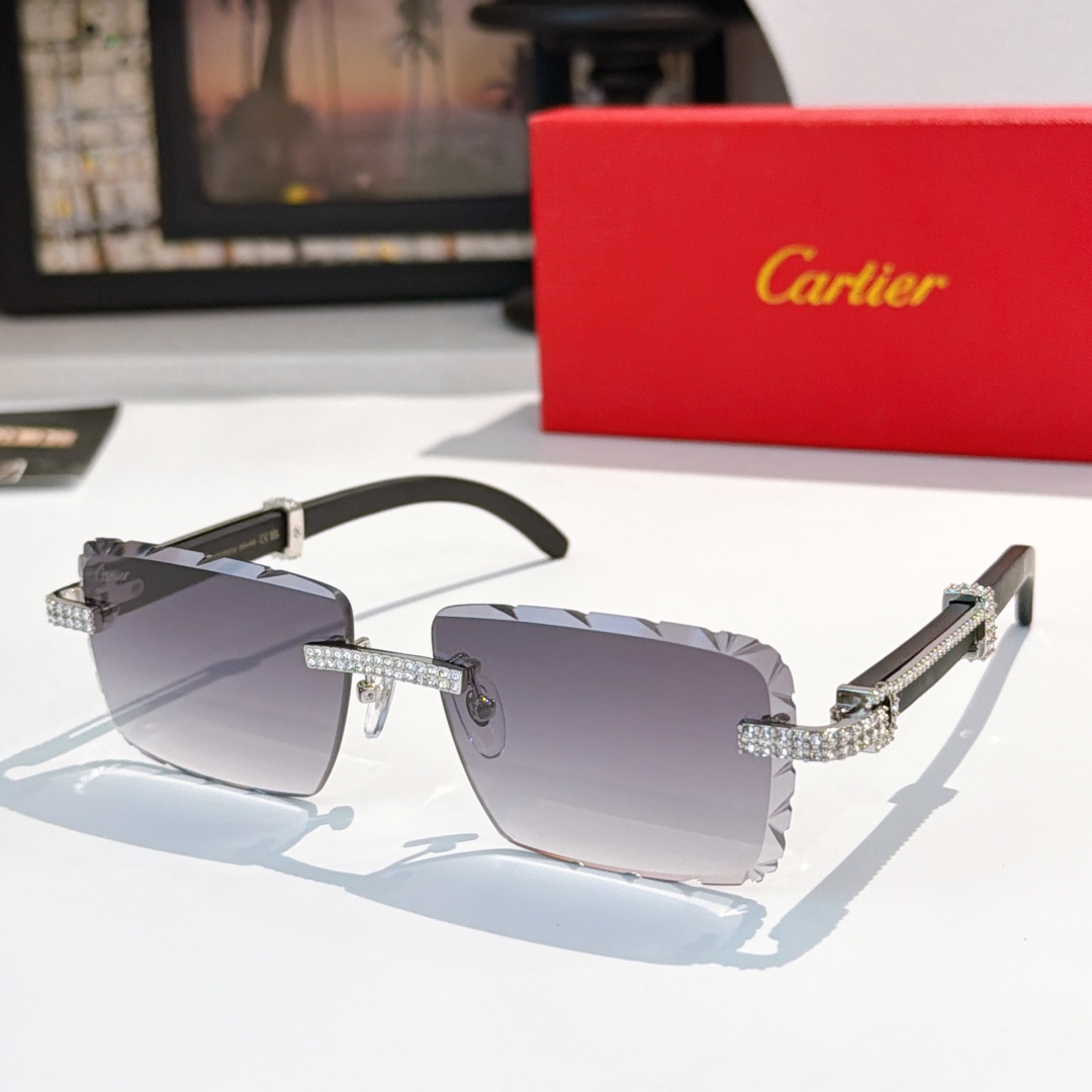 Cartie*MOD：CT0707S🔝🔝 变色➕30