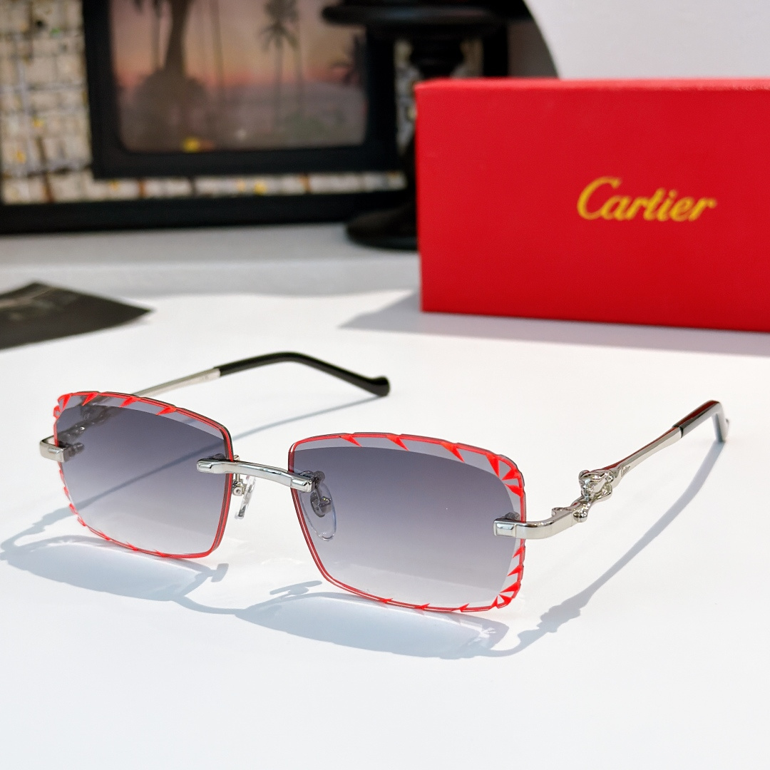 Cartie*MOD：CT02507 🔝🔝 变色➕30