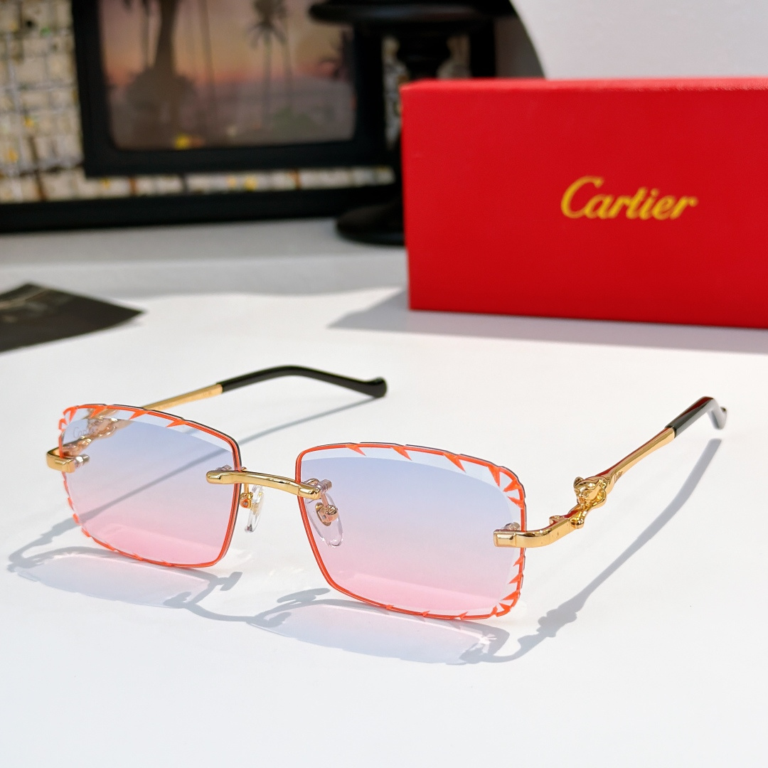 Cartie*MOD：CT02507 🔝🔝 变色➕30