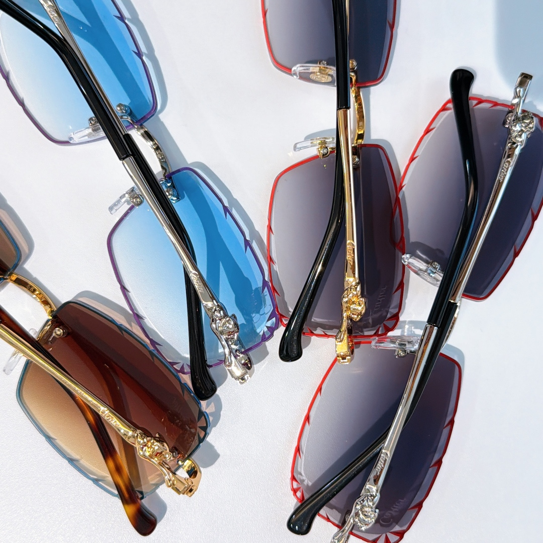 Cartie*MOD：CT02507 🔝🔝 变色➕30