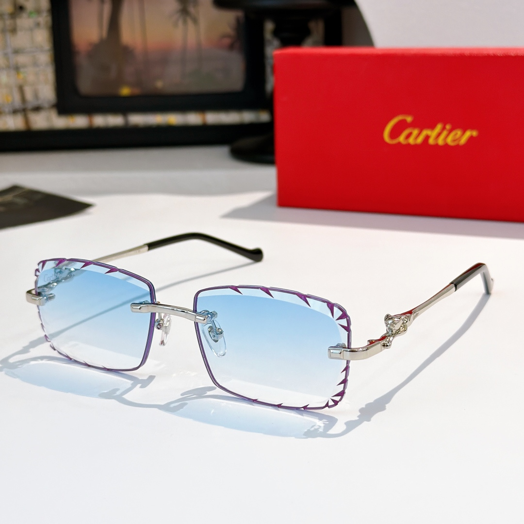 Cartie*MOD：CT02507 🔝🔝 变色➕30