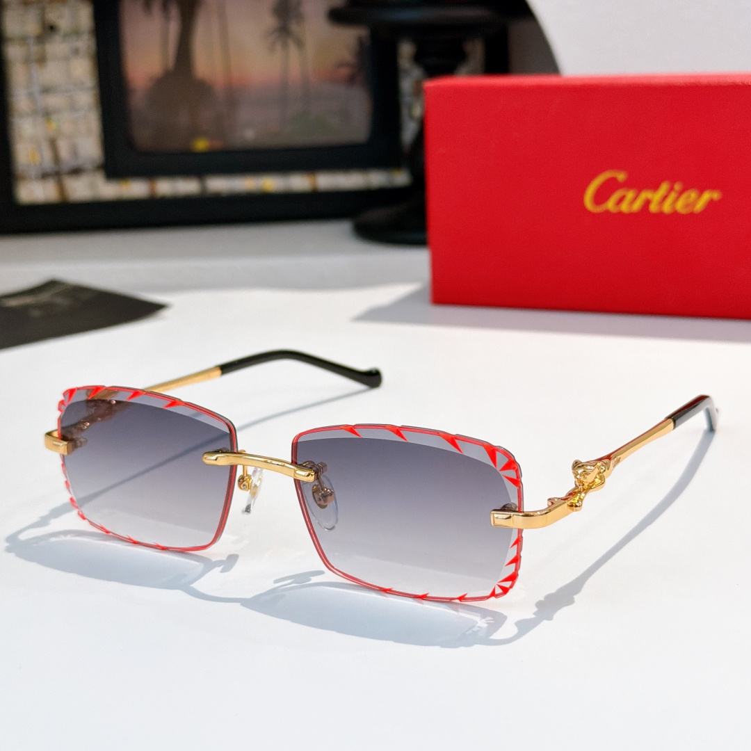 Cartie*MOD：CT02507 🔝🔝 变色➕30