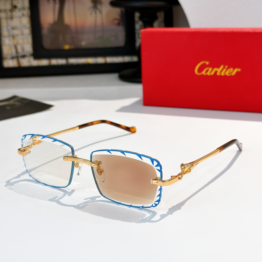 Cartie*MOD：CT02507 🔝🔝 变色➕30