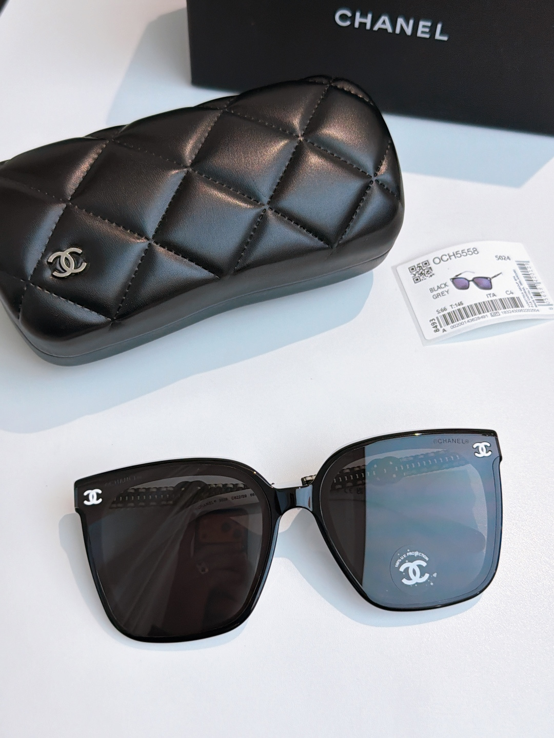 Chanel CHANE*
