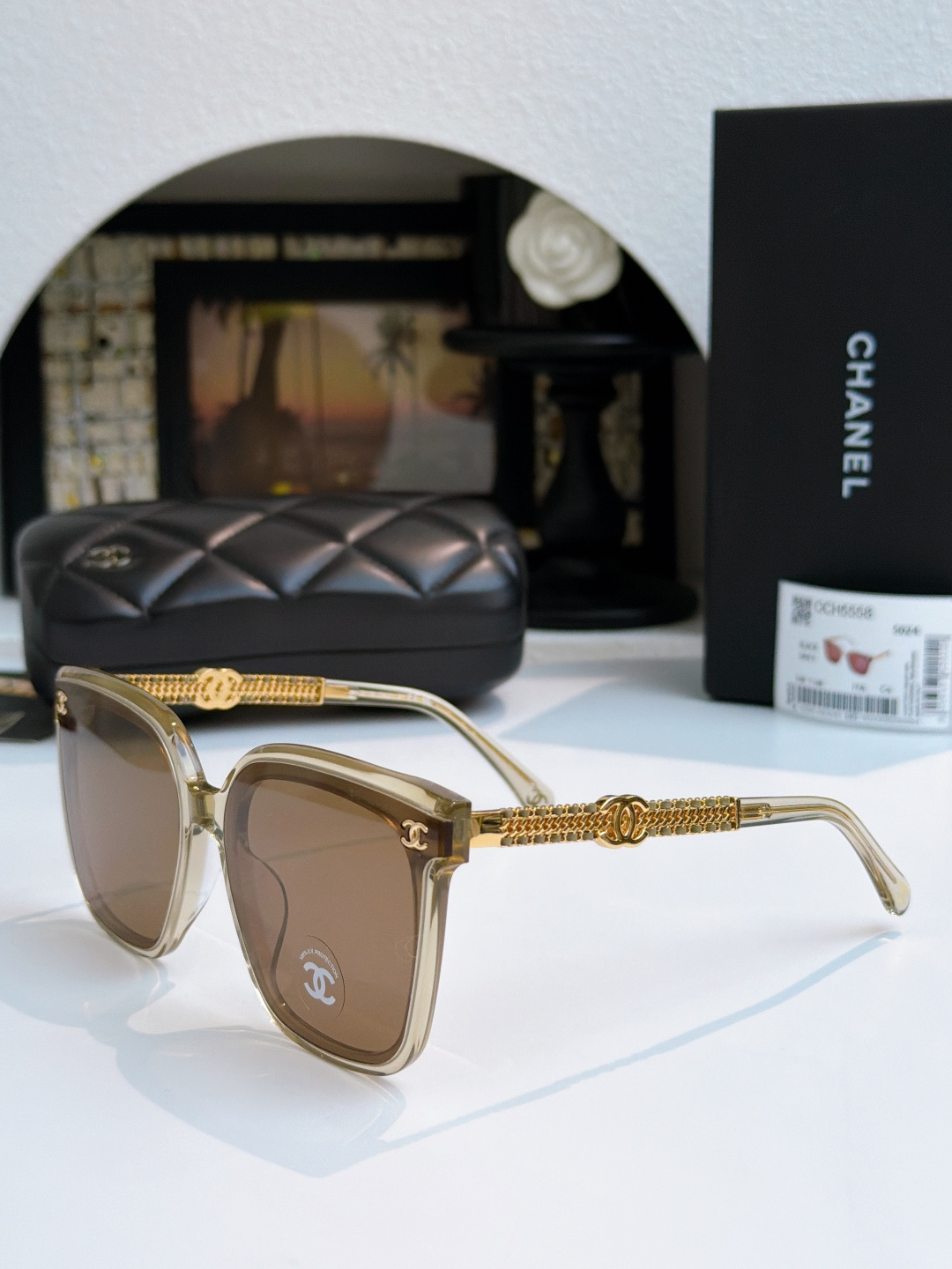 Chanel CHANE*