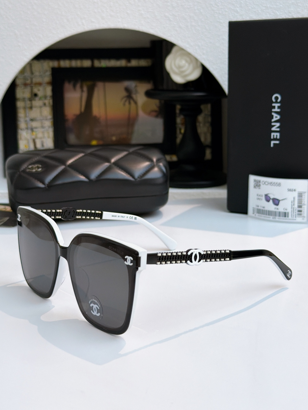 Chanel CHANE*