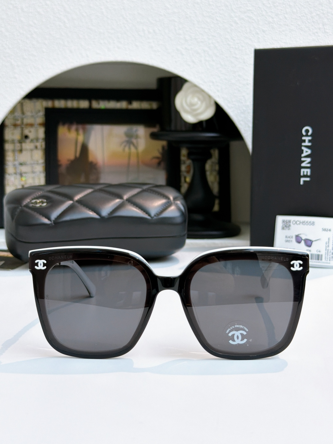 Chanel CHANE*