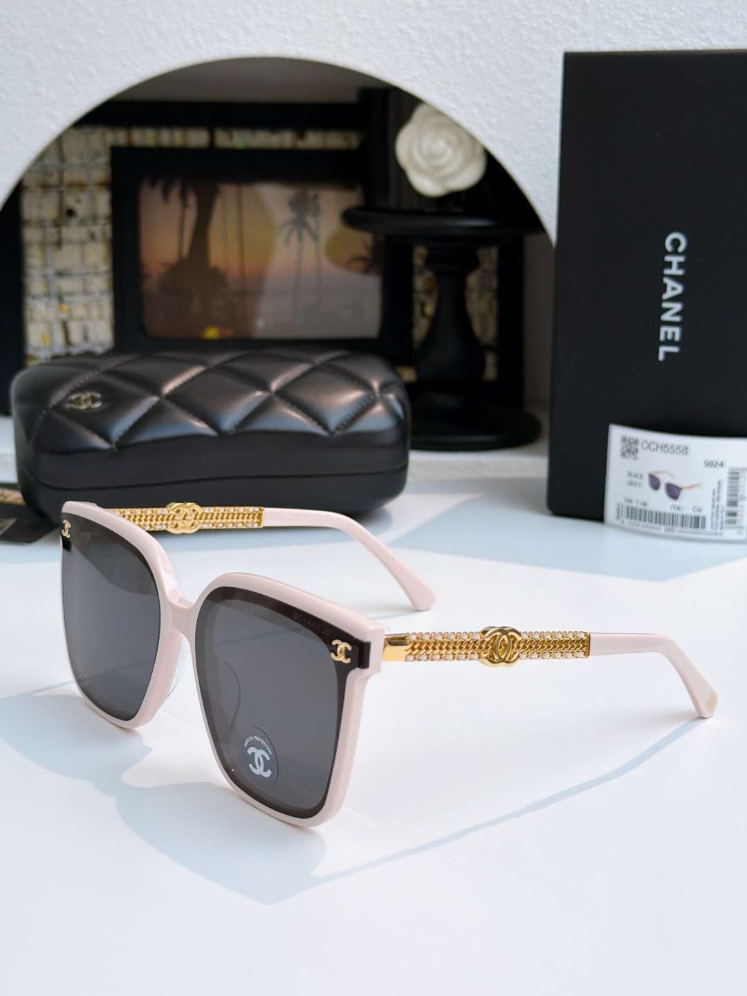 Chanel CHANE*