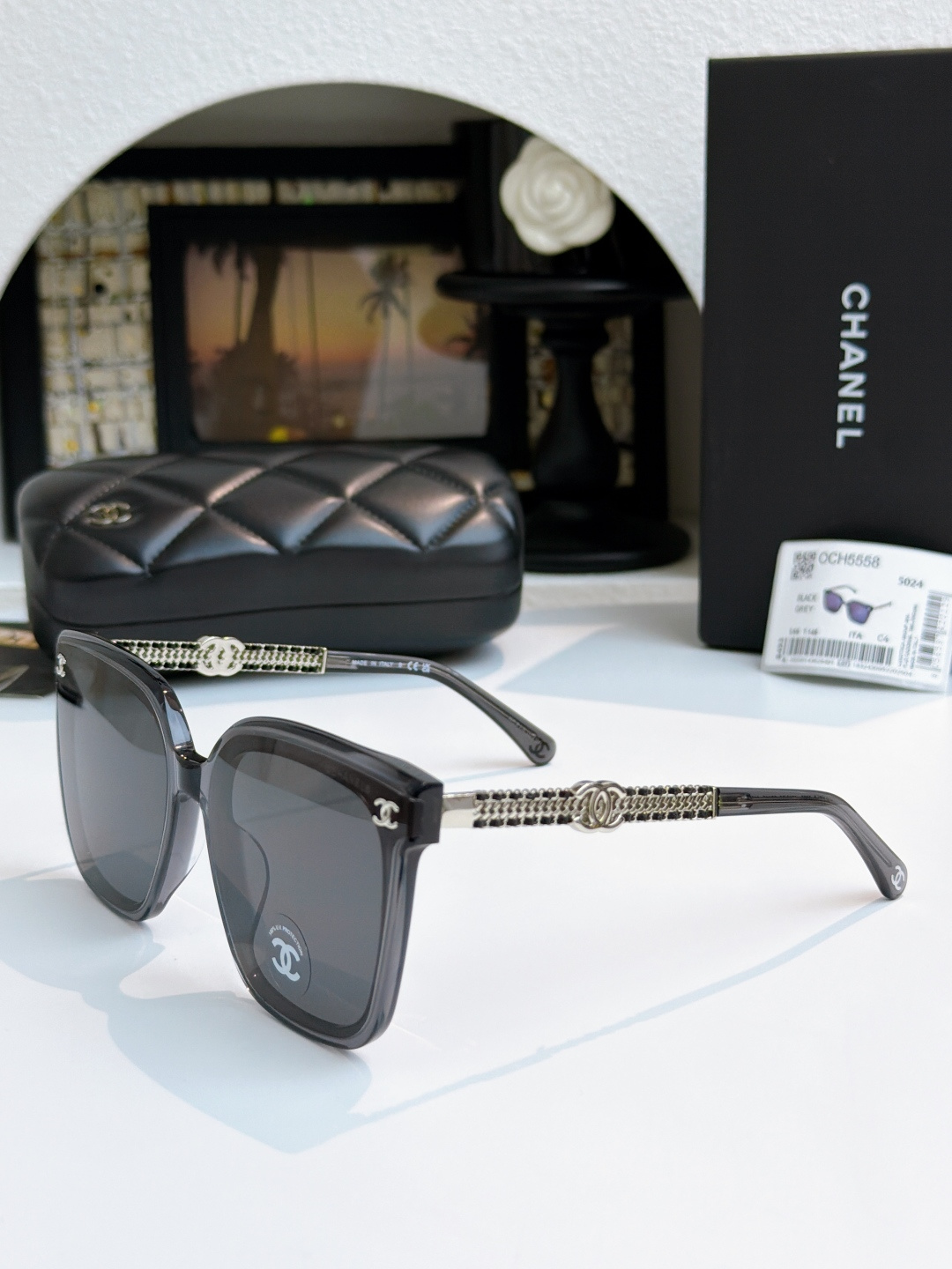 Chanel CHANE*