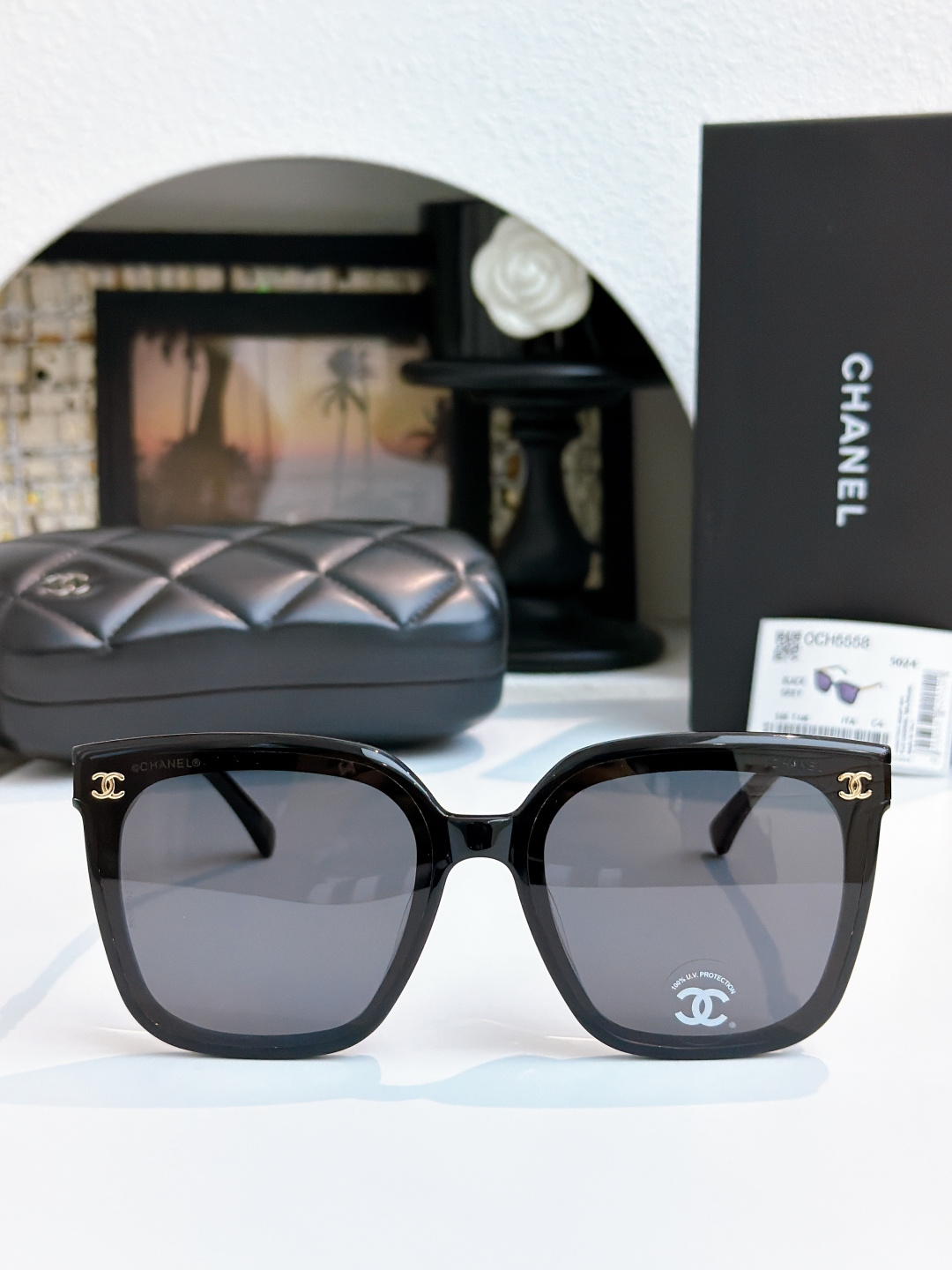 Chanel CHANE*