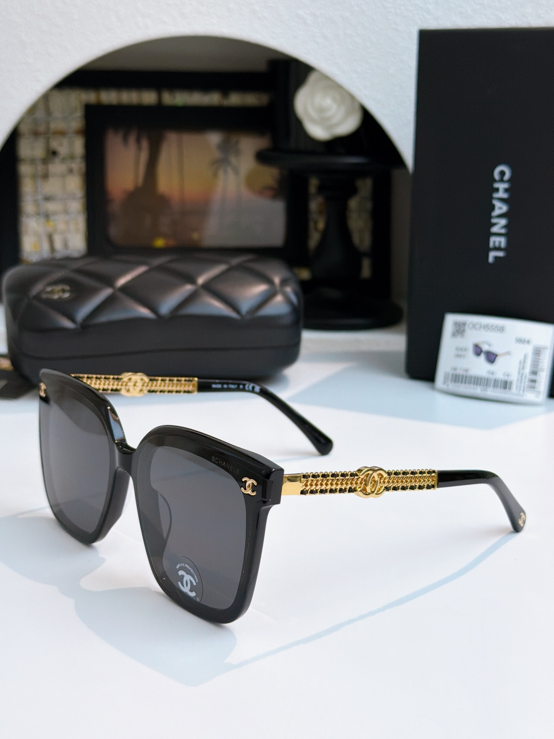 Chanel CHANE*