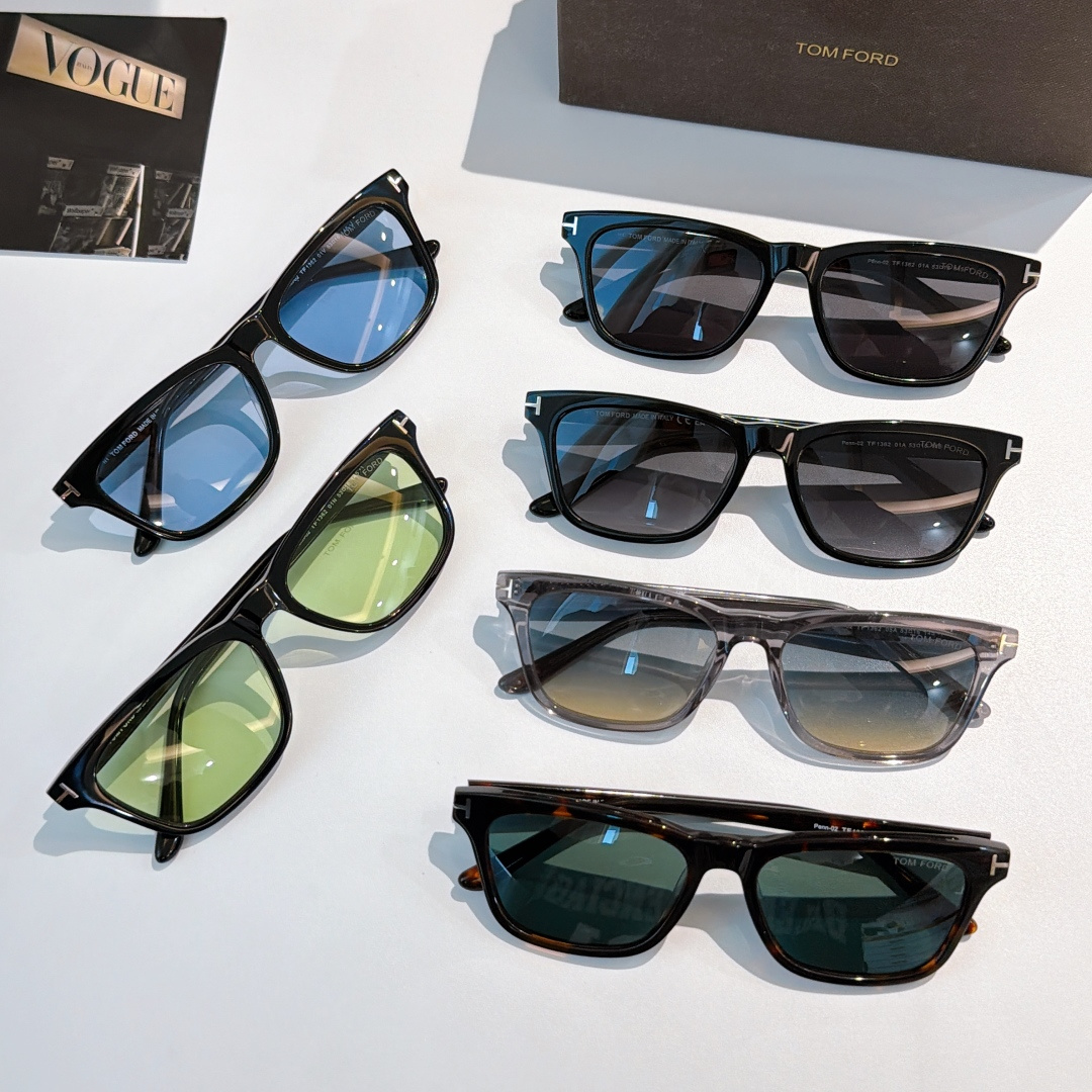 𝑻𝒐𝒎 𝑭𝒐𝒓* MODEL：TF1362size：53-16-145🔝🔝