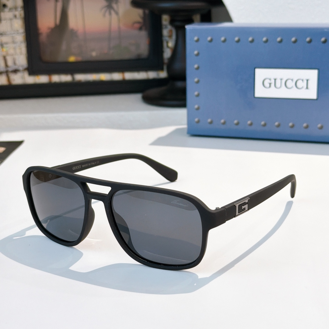 GUCCI MOD: 5606 Talla: 55口18-135 🉐150