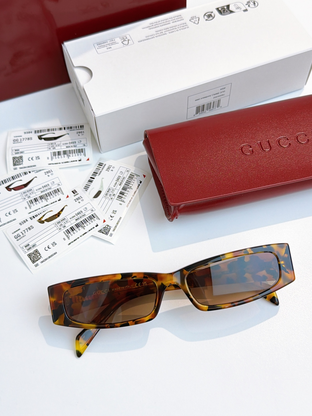 구찌 선글라스 100067 Gucci Sunglasses