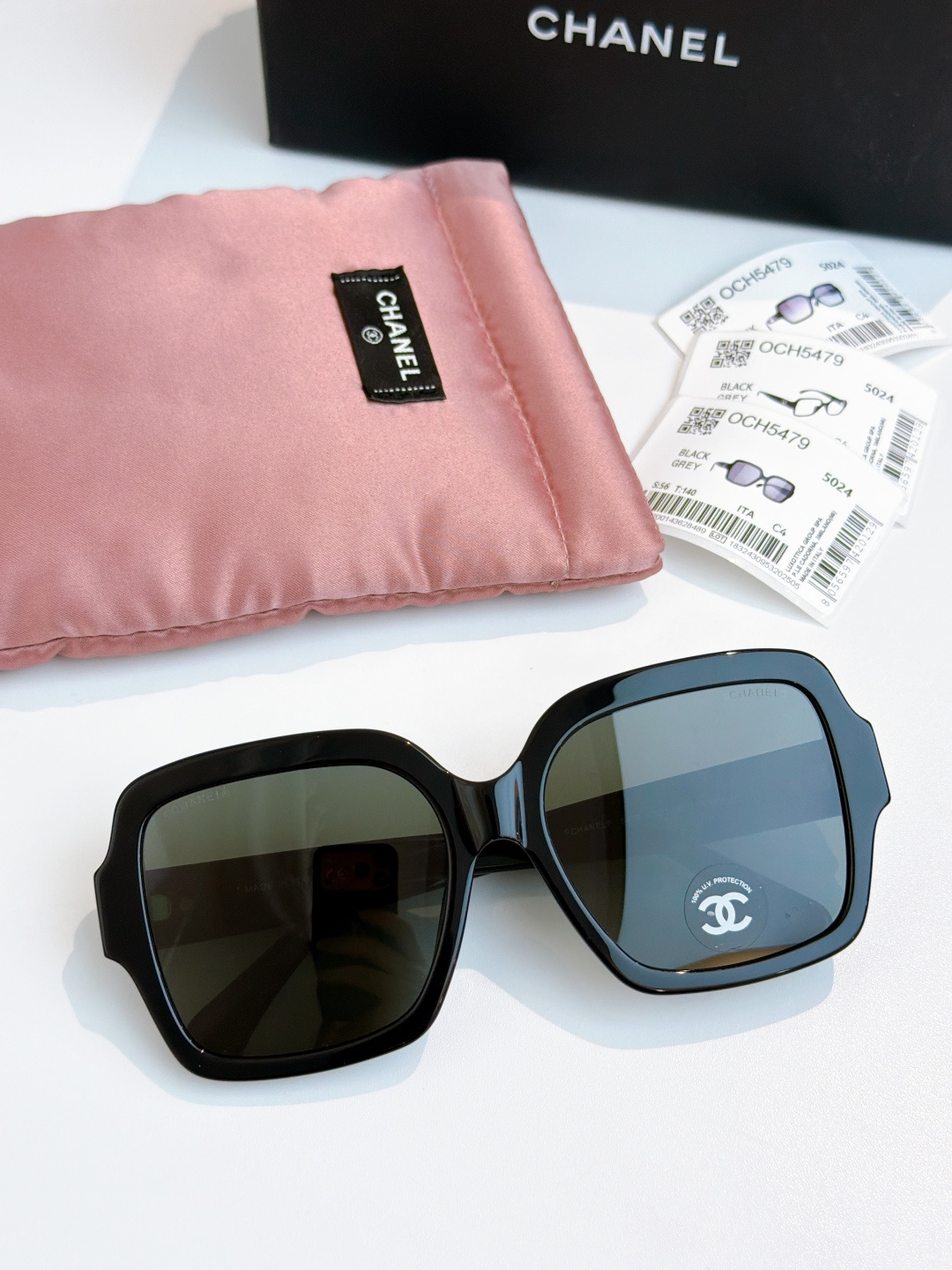 샤넬 선글라스 73514 Chanel Sunglasses