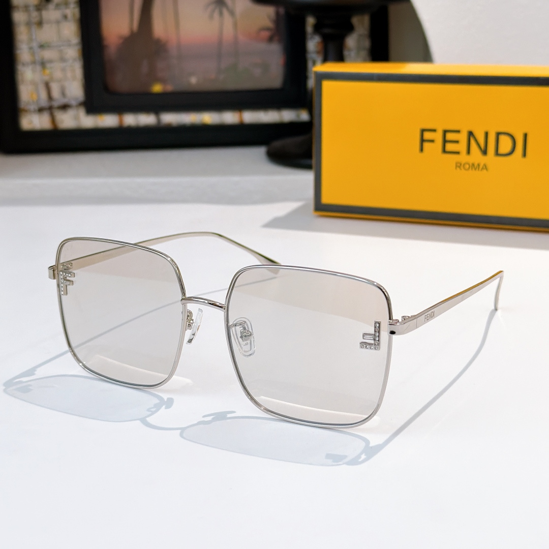 FEND*MODEL: FE4076USIZE:58口18-140🔝🔝