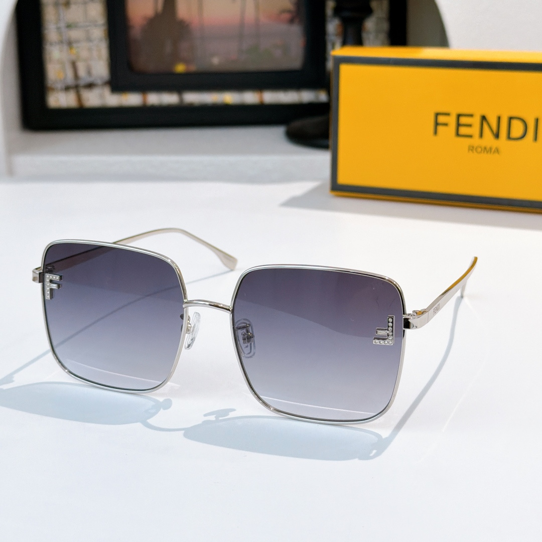 FEND*MODEL: FE4076USIZE:58口18-140🔝🔝