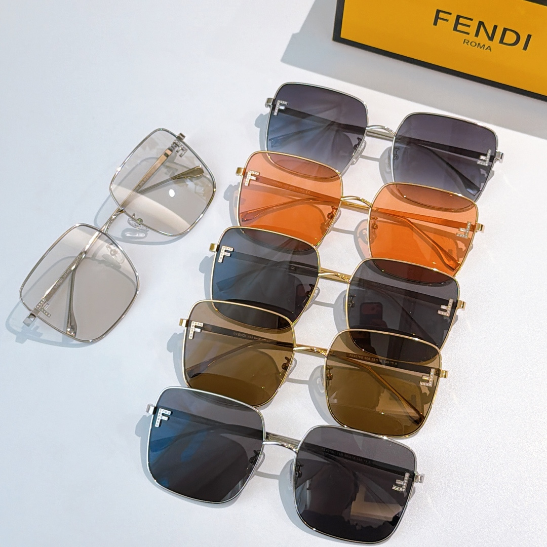 FEND*MODEL: FE4076USIZE:58口18-140🔝🔝