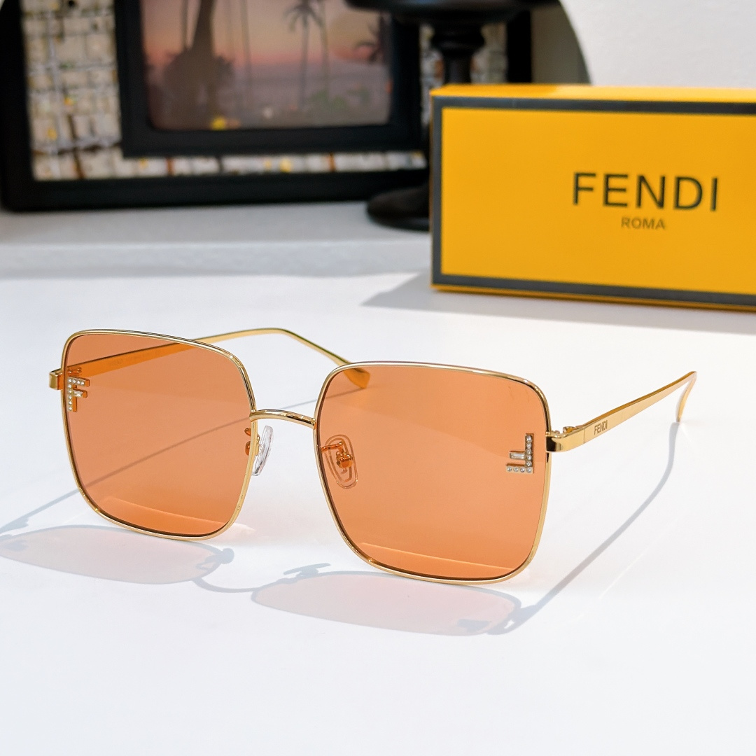 FEND*MODEL: FE4076USIZE:58口18-140🔝🔝