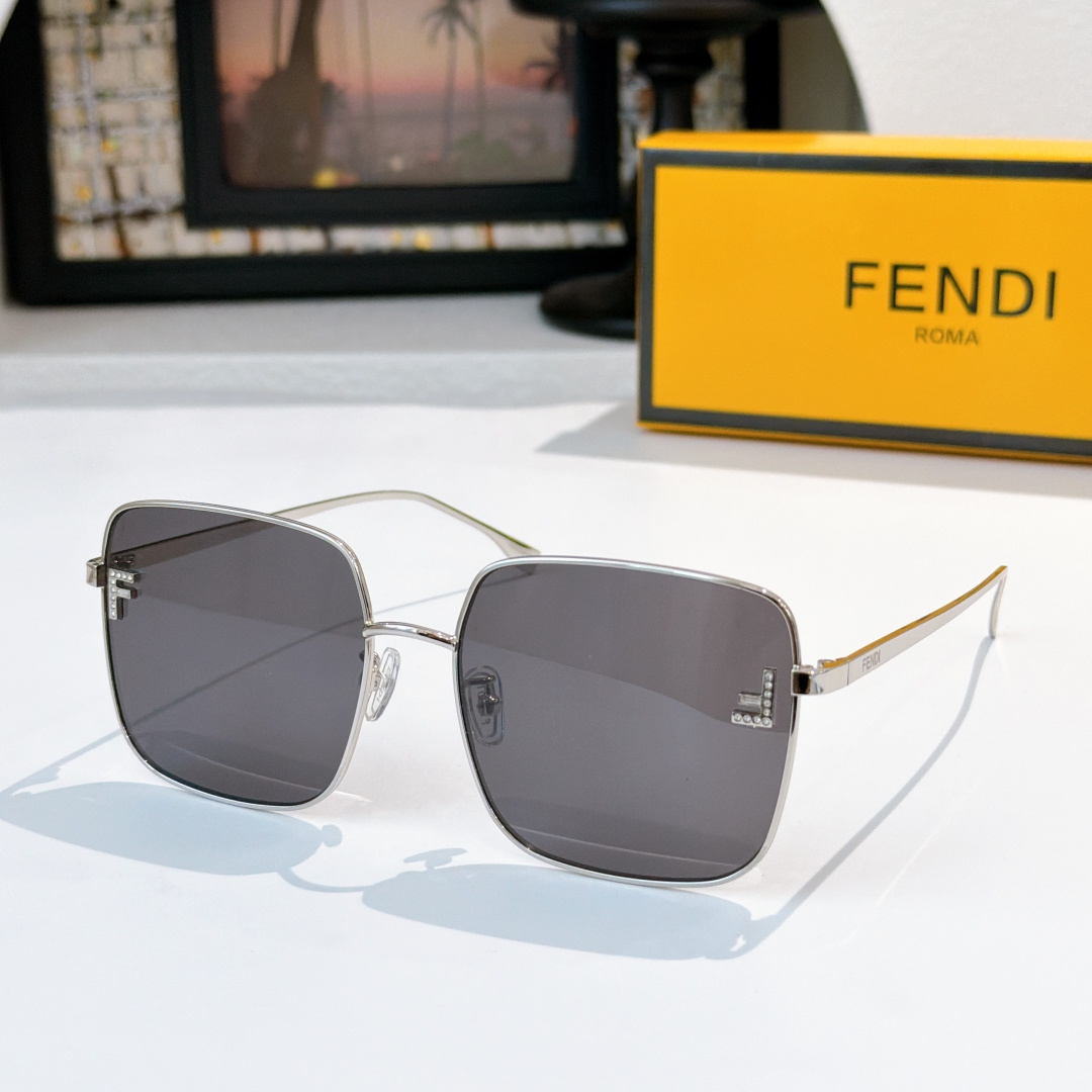 FEND*MODEL: FE4076USIZE:58口18-140🔝🔝