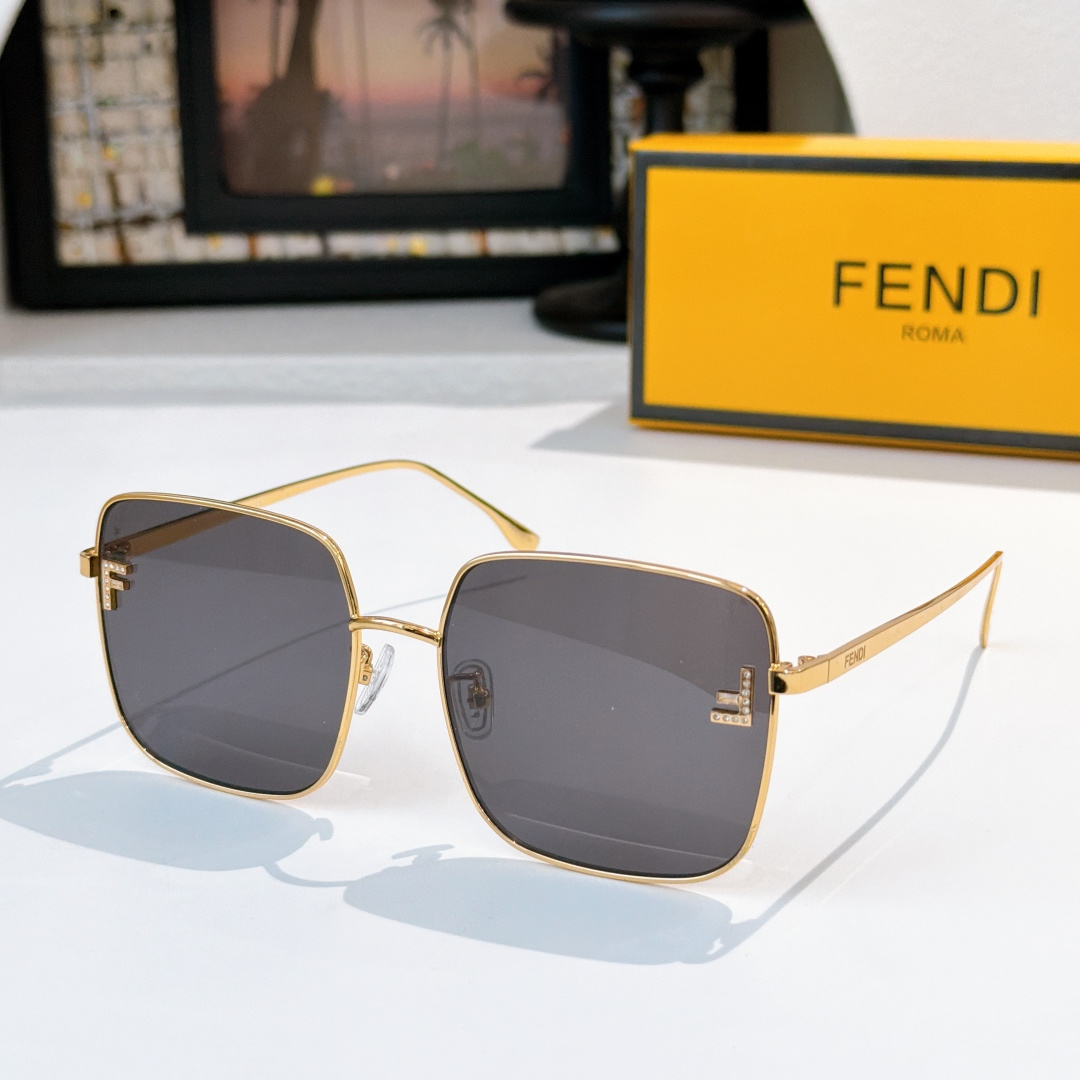 FEND*MODEL: FE4076USIZE:58口18-140🔝🔝