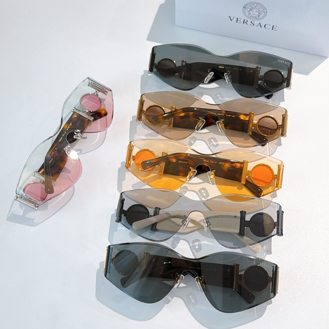 VERSAC* MODEL：VE6824SIZE：151口0-138 🔝🔝