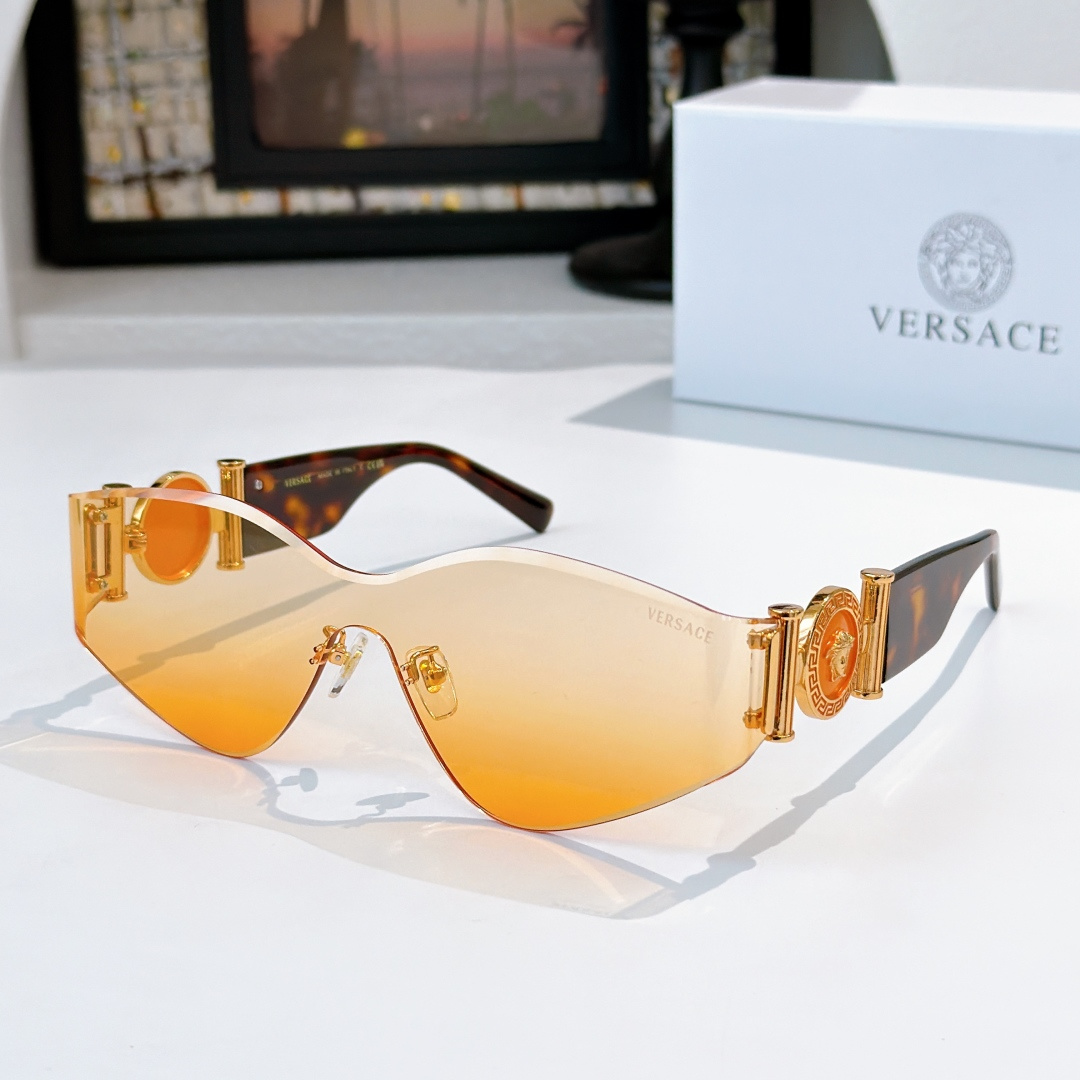 VERSAC* MODEL：VE6824SIZE：151口0-138 🔝🔝