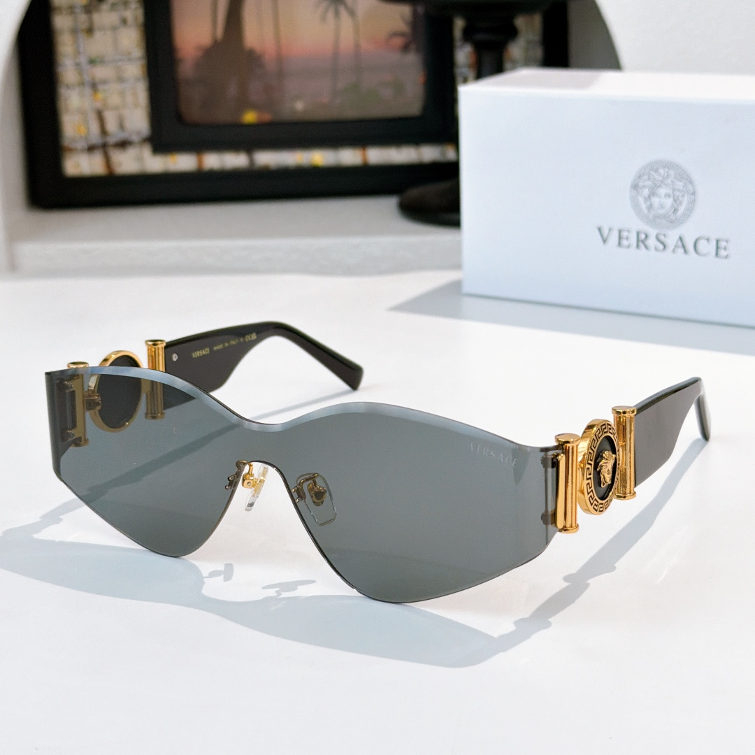 VERSAC* MODEL：VE6824SIZE：151口0-138 🔝🔝