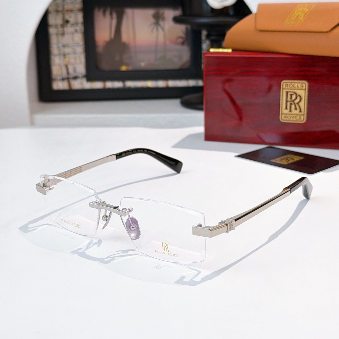 ROLLS ROYC* MODEL：SS1244SIZE：58口16-145 🔝🔝 盒子30