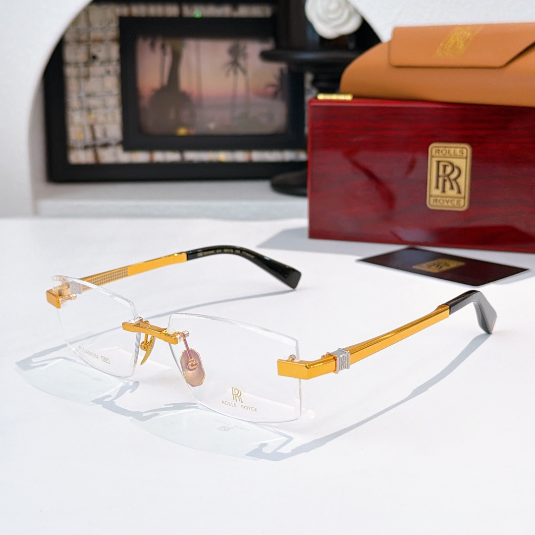 ROLLS ROYC* MODEL：SS1244SIZE：58口16-145 🔝🔝 盒子30