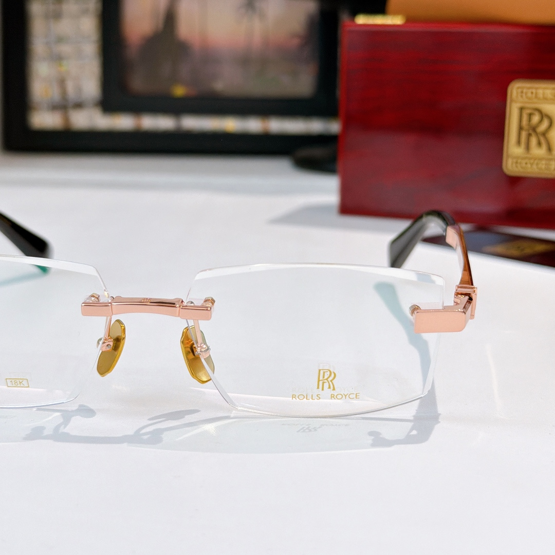 ROLLS ROYC* MODEL：SS1244SIZE：58口16-145 🔝🔝 盒子30