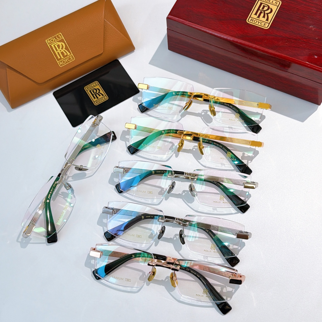 ROLLS ROYC* MODEL：SS1244SIZE：58口16-145 🔝🔝 盒子30