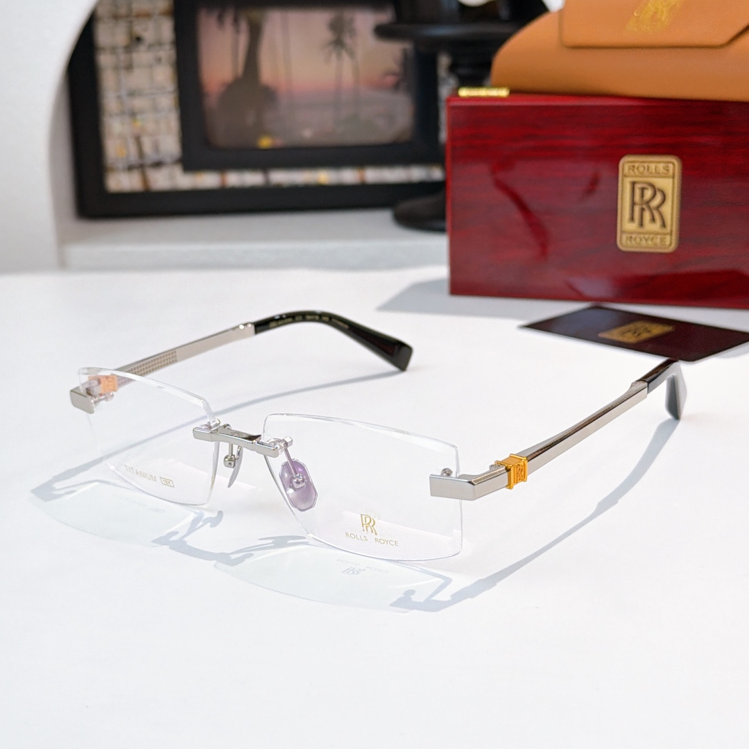 ROLLS ROYC* MODEL：SS1244SIZE：58口16-145 🔝🔝 盒子30