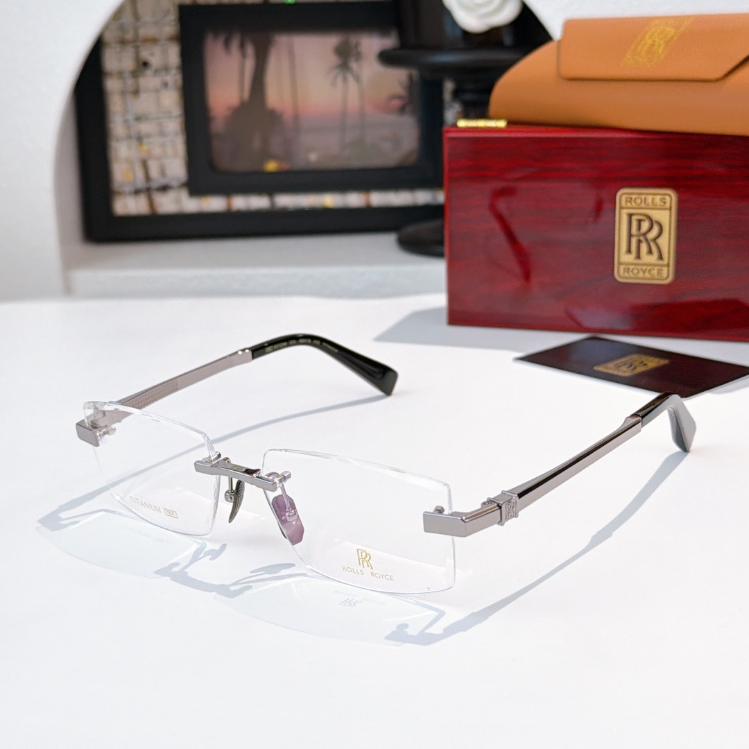 ROLLS ROYC* MODEL：SS1244SIZE：58口16-145 🔝🔝 盒子30