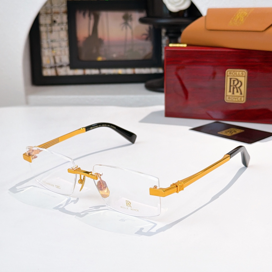 ROLLS ROYC* MODEL：SS1244SIZE：58口16-145 🔝🔝 盒子30