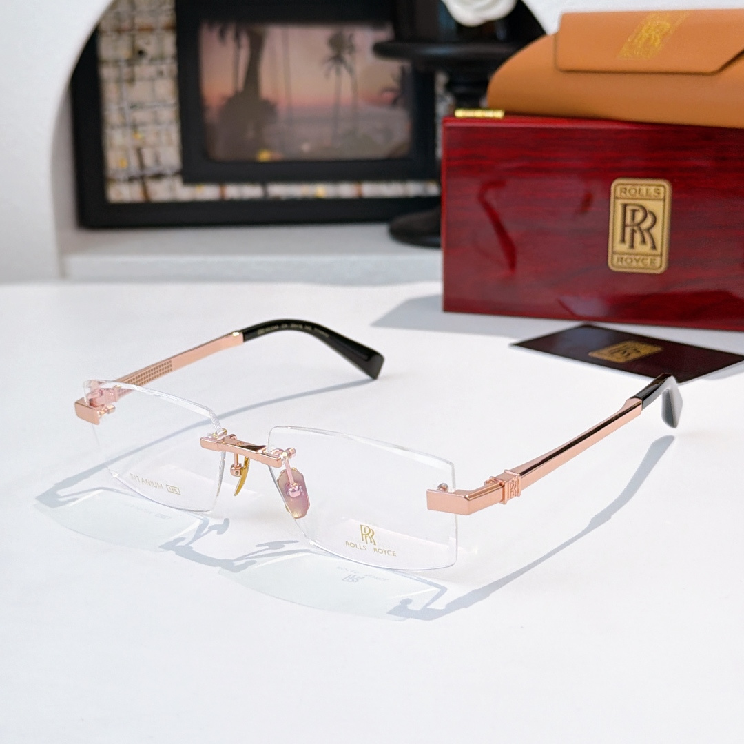 ROLLS ROYC* MODEL：SS1244SIZE：58口16-145 🔝🔝 盒子30