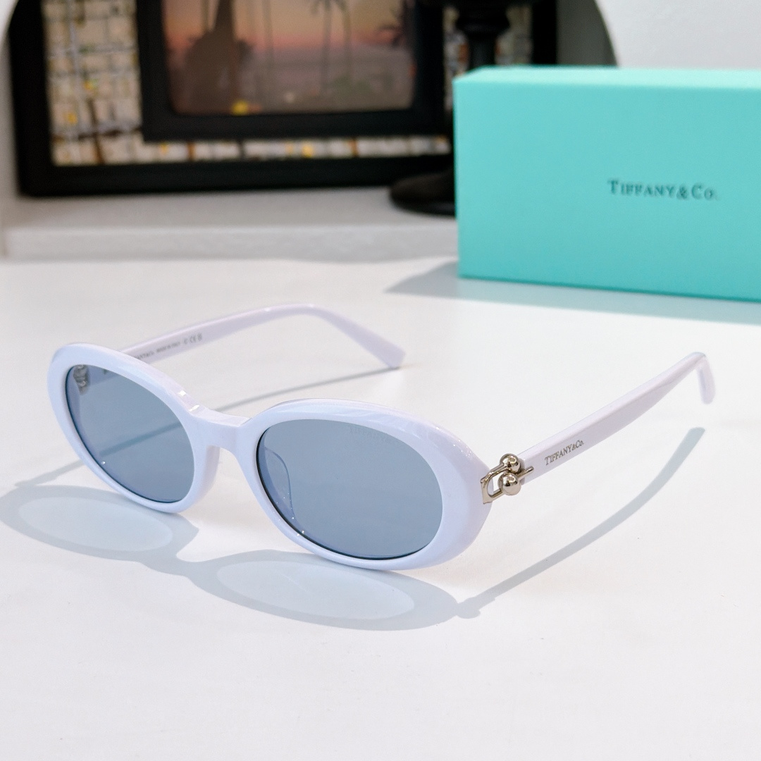 Tiffany&C*Mod ：TF4242DSize ：55口19-140🔝🔝